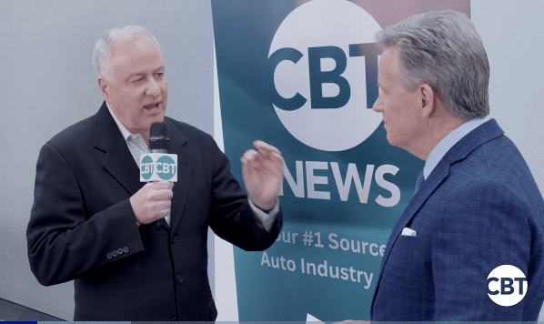 CDK CEO Brian MacDonald has defended CDK's handling of the situation amid the already filed lawsuits, compounding the company's problems.